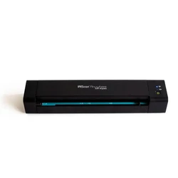 Iris IRIScan Anywhere 6 Duplex Σαρωτής Χειρός A4 με WiFi