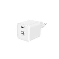 XTREMEMAC XWH-SPC45-03 USB Φορτιστής 45W GaN (USB-C Power Delivery)