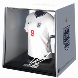 MyJersey: Αγγλία World Cup - Kane (2026) - FanCollex