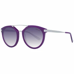 Ana Hickmann Women's Sunglasses Purple Frame and Purple Lens HI9061 D03