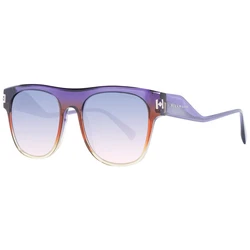 Ana Hickmann Women's Sunglasses HI9160 C01 - Multicolour Acetate Frame, Multicolour Degraded Lenses