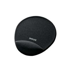 Esselte Mousepad Skumfyldt Sort