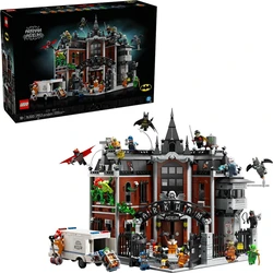 LEGO DC S.H. Batman - Arkham Asylum (76300)