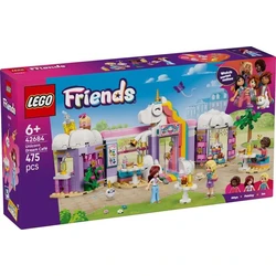 Lego Friends Κατασκευαστικό Σετ Unicorn Dream Caf? 42684