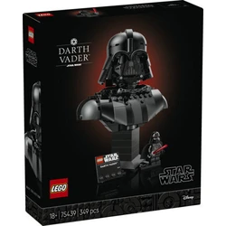 LEGO Star Wars Darth Vader Bust (75439)