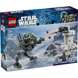 LEGO Star Wars AT-RT Attack (75444)