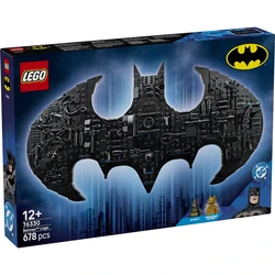 Lego DC Batman Batman Logo