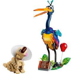 Lego Disney και Pixar Kevin & Dug 43290