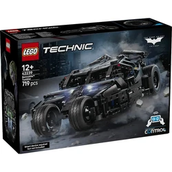 LEGO Technic Batmobile Tumbler (42239) - Σετ 719 τεμαχίων για 12+ ετών