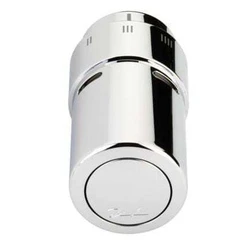 Danfoss Γłowica Termostatyczna Cieczowa Rax 6170 Chrom