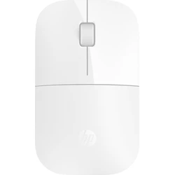 HP Ποντίκι Ασύρματο Z3700 Λευκό
