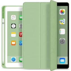 eSTUFF Flip Cover Πράσινη Θήκη Tablet