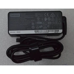 Lenovo Φορτιστής Laptop 45W 5V SA10E75845