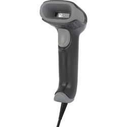 Honeywell Scanner Χειρός με Δυνατότητα Ανάγνωσης 2D και QR Barcodes 1470G2D-2-R