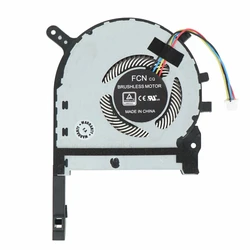 Asus Ανταλλακτικό Ανεμιστηράκι Laptop για FX86/FX95/FX505/FX505DT (13NR00S0M12011)
