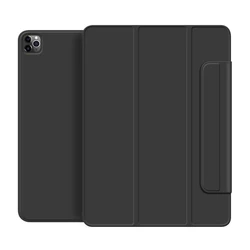 eSTUFF Flip Cover Μαύρη (Universal 11")