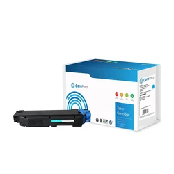 CoreParts Compatible Toner for Kyocera Cyan (QI-KY2069C)
