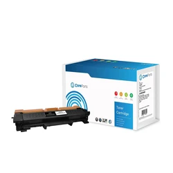 CoreParts Compatible Toner for Brother Laser Printer Black (QI-BR2068B)