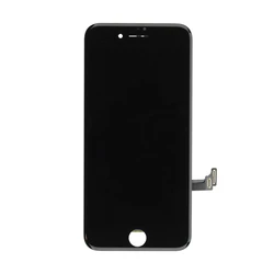 Οθόνη LCD iPhone SE 2020 (Μαύρο) - CoreParts