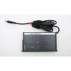 Lenovo Φορτιστής Laptop 230W 20V (μοντέλο 02DL142) - Χωρίς καλώδιο τροφοδοσίας