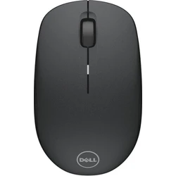 Dell WM126 Ασύρματο Mini Ποντίκι Μαύρο