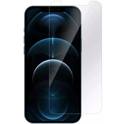 Tempered glass προστατευτικό οθόνης eStuff για iPhone 12 / 12 Pro (ES501150)