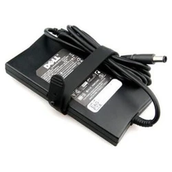 Dell Laptop Charger 90W 20V 4.62A with Detachable Power Cable (MPN W125798221)