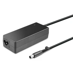 Dell Φορτιστής Laptop 90W 19.5V 4.62A με Αποσπώμενο Καλώδιο MBXDE-AC0002 – CoreParts