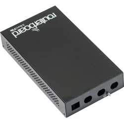 MikroTik CA433U Κουτί στήριξης/επέκτασης δικτύου