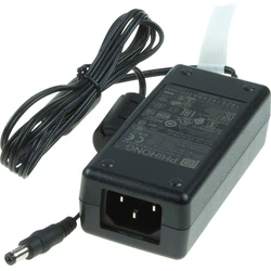 Τροφοδοτικό Datalogic 90ACC0193 (Εσωτερικό) - Συμβατό με 34xxVSi, Μαύρο, 1 τεμάχιο