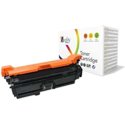 CoreParts Compatible Toner for HP CE400A Black (QI-HP1027B)