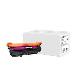 CoreParts Compatible Toner Cartridge for HP CE403A - Magenta (QI-HP1027M)