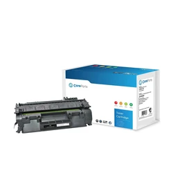 CoreParts Compatible Toner for HP Laser Printer Black (QI-HP2067)