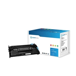 CoreParts Compatible Toner for HP Laser Printer Black High Yield (QI-HP2073)