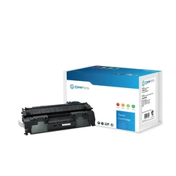 CoreParts Συμβατό Toner για Laser Εκτυπωτή HP Μαύρο (QI-HP2104)