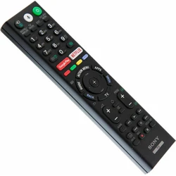 Sony Συμβατό Τηλεχειριστήριο RMF-TX310E για Τηλεοράσεις Sony
