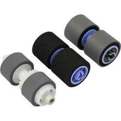 CoreParts Exchange Roller Kit for Canon DR-G1100 / DR-G1130 ImageFORMULA Scanner