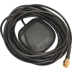 MikroTik Ενεργή GPS Κεραία με SMA Συνδετήρα (ACGPSA)