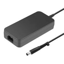 CoreParts Φορτιστής Laptop 180W 19.5V 9.23A για Dell με Αποσπώμενο Καλώδιο Τροφοδοσίας MBXDE-GAM005