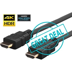 Vivolink HDMI cable HDMI male to HDMI male 3 m (10 pcs)