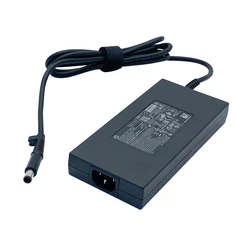 HP AC Adapter Φορτιστής Laptop 180W - 901571-004