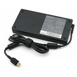 Lenovo Φορτιστής Laptop 230W (20V 11,5A) με Αποσπώμενο Καλώδιο ADL230NLC3A