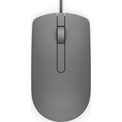 Dell Ποντίκια MS116 Ενσύρματο Ποντίκι Γκρι