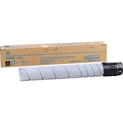 Konica Minolta Laser Printer Toner Black Return Program 28000 Pages TN-324K
