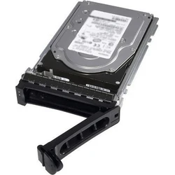 Dell 15k SAS 600GB HDD Σκληρός Δίσκος 2.5" SAS 3.0 15000rpm για Server (MPN: 7MWM2)