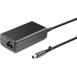 CoreParts Φορτιστής Laptop 65W 18.5V 3.5A για HP με Αποσπώμενο Καλώδιο Τροφοδοσίας