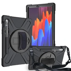 eSTUFF Flip Cover Μαύρη