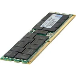 Hewlett Packard Enterprise Μνήμη RAM DDR3 1x16GB 1866MHz για Server