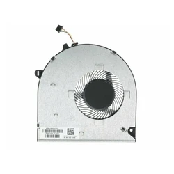 HP Ανταλλακτικό Ανεμιστηράκι για Laptop 250 G8 / 15-DW / 15-DU (L52034-001)