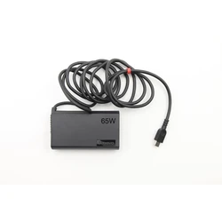 Lenovo Laptop Charger 65W 5V (Model 02DL151) - Original AC Adapter